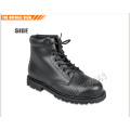 Low Tactical Boots Superior Leather with Thickening Lining